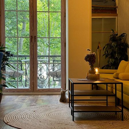 Zimmer Boutique Hotel Baku Exteriör bild