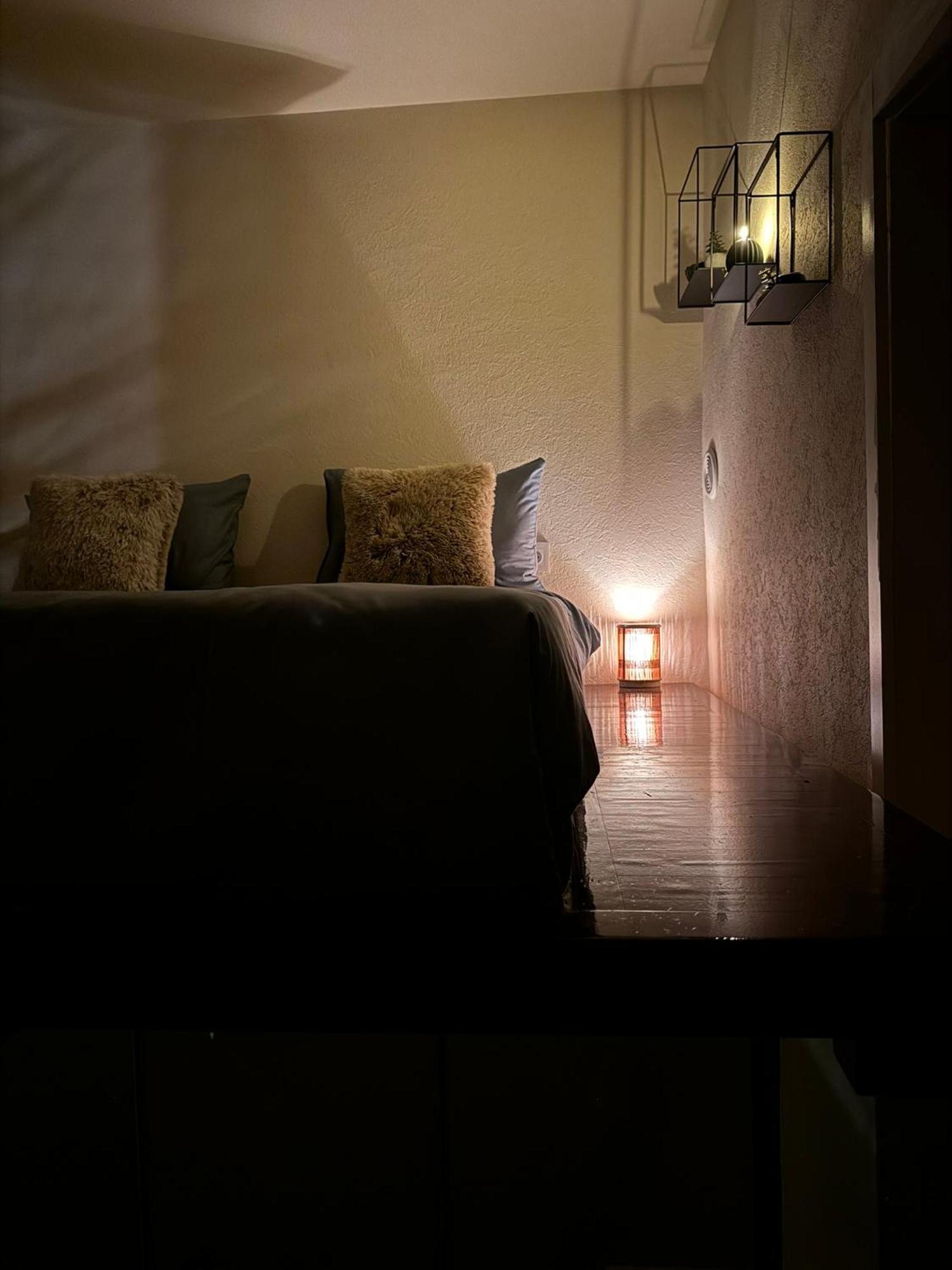 Zimmer Boutique Hotel Baku Exteriör bild