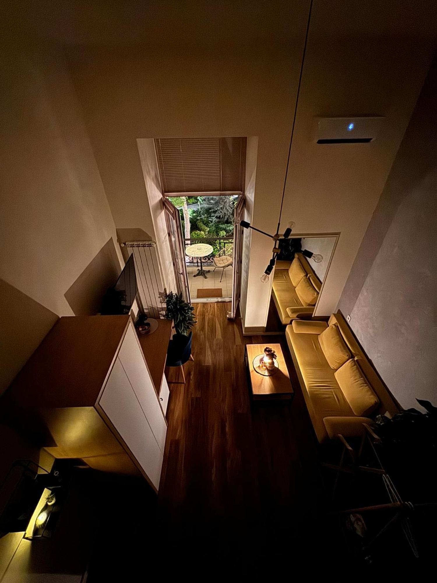 Zimmer Boutique Hotel Baku Exteriör bild