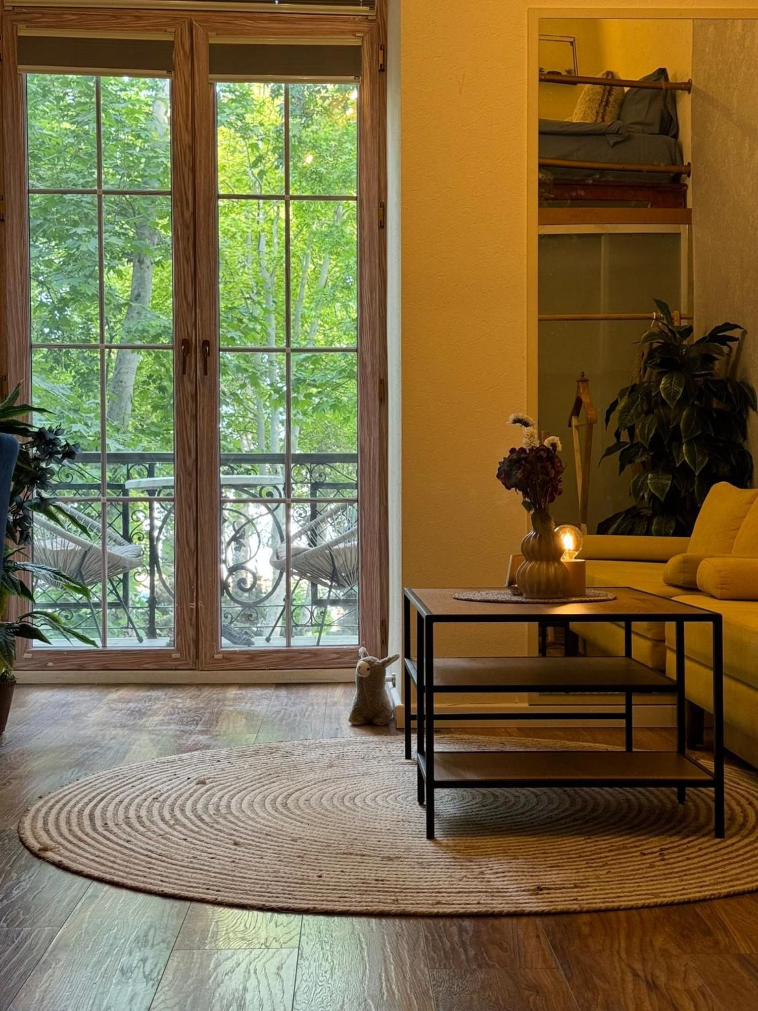 Zimmer Boutique Hotel Baku Exteriör bild