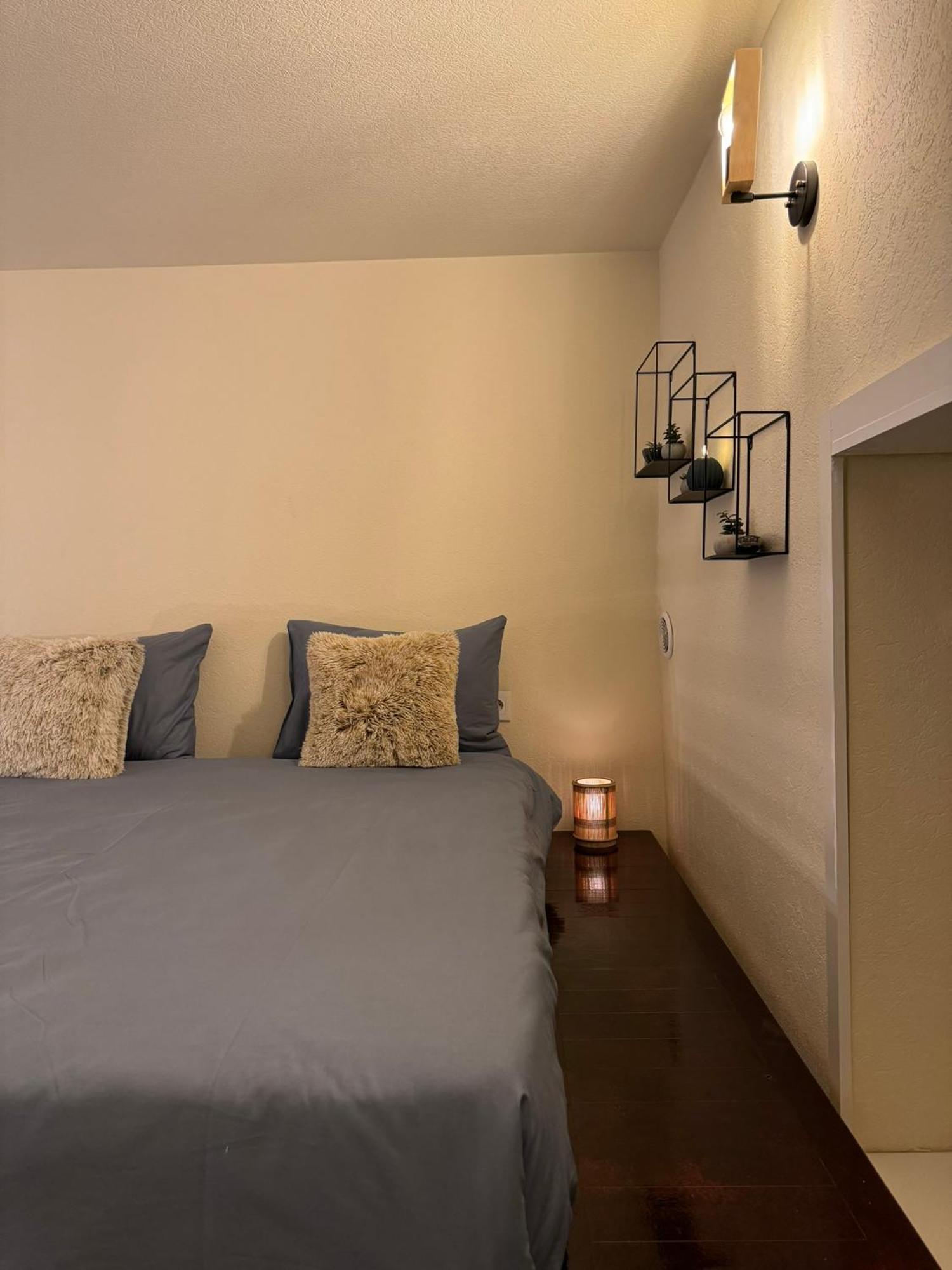 Zimmer Boutique Hotel Baku Exteriör bild